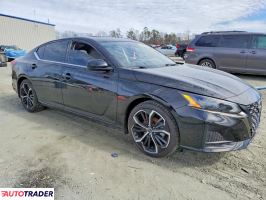 Nissan Altima 2023 2