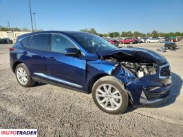 Acura RDX 2019 2 Acura RDX 2019 2