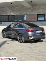 Audi S3 2023 2 306 KM