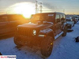 Jeep Wrangler - zobacz ofertę