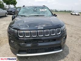 Jeep Compass 2022 2 Jeep Compass 2022 2