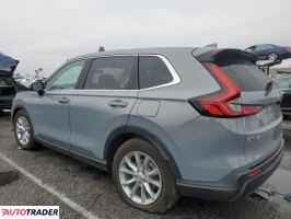 Honda CR-V 2024 1