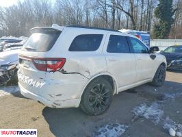Dodge Durango 2021 3
