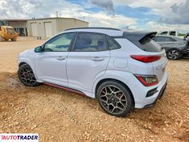 Hyundai Kona 2022 2