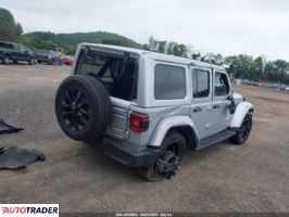 Jeep Wrangler 2024 2 Jeep Wrangler 2024 2