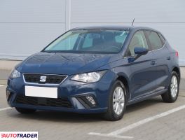 Seat Ibiza 2018 1.0 73 KM