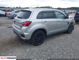 Mitsubishi Outlander 2025 2