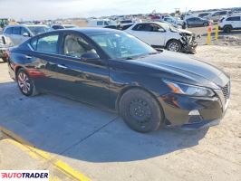 Nissan Altima 2020 2