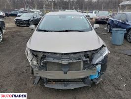 Chevrolet Malibu 2023 1