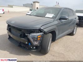 Hyundai Kona 2024 2 Hyundai Kona 2024 2