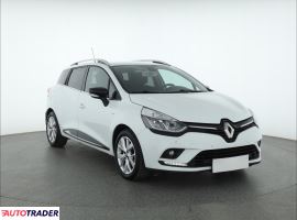 Renault Clio 2020 0.9 88 KM
