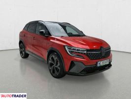Renault Pozostałe 2023 1.3 158 KM Renault Pozostałe 2023 1.3 158 KM