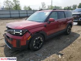 Hyundai Santa Fe 2024 2