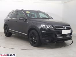Volkswagen Touareg 2014 3.0 241 KM