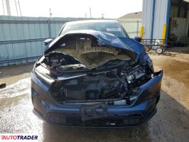 Honda CR-V 2024 1