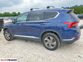 Hyundai Santa Fe 2022 2