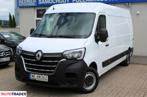 Renault Master 2022 2.3