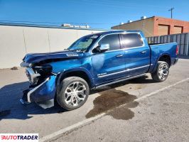 Dodge Ram - zobacz ofertę