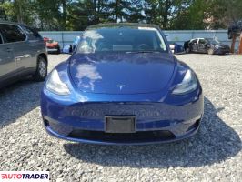 Tesla Model Y 2021 Tesla Model Y 2021
