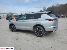 Mitsubishi Outlander 2023 2