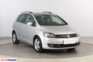 Volkswagen Golf 2013 1.6 103 KM Volkswagen Golf 2013 1.6 103 KM