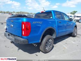 Ford Ranger 2021 2