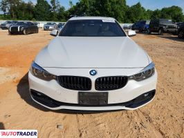 BMW 430 2020 2