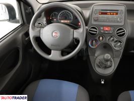 Fiat Panda 2011 1.2 68 KM