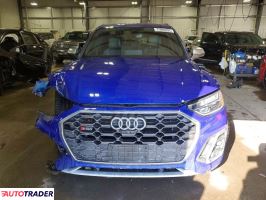 Audi Q5 2022 3