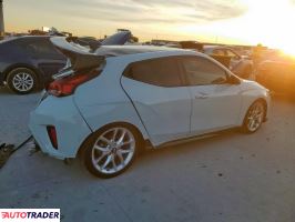 Hyundai Veloster 2020 1