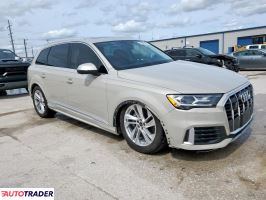 Audi Q7 2024 2 Audi Q7 2024 2