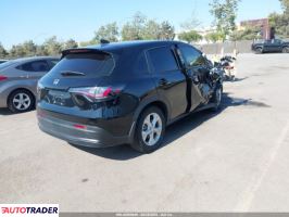 Honda HR-V 2023 2 Honda HR-V 2023 2