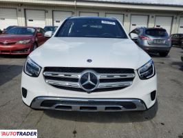 Mercedes CL 2022 2 Mercedes CL 2022 2