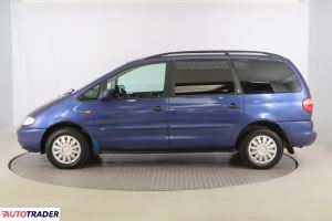 Ford Galaxy 1998 2.3 143 KM
