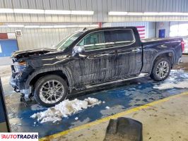GMC Sierra 2025 5