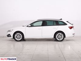 Skoda Octavia 2022 2.0 113 KM