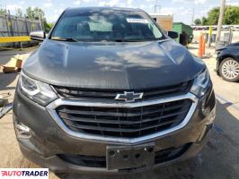 Chevrolet Equinox 2021 1 Chevrolet Equinox 2021 1
