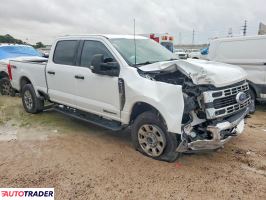 Ford Pozostałe 2024 6