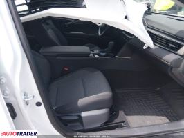 Toyota Camry 2026 2