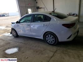 Kia Rio 2023 1
