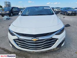 Chevrolet Malibu 2023 1