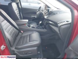 Ford Escape 2019 2 Ford Escape 2019 2