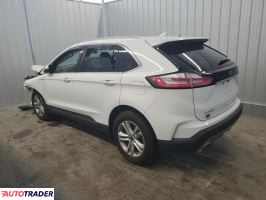 Ford Edge 2020 2