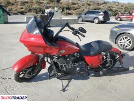 Harley-Davidson Pozostałe 2022