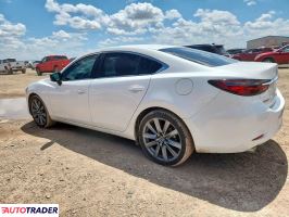 Mazda 6 2021 2 Mazda 6 2021 2