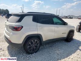 Jeep Compass 2019 2