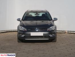 Volkswagen Golf 2019 2.0 147 KM