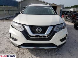 Nissan Rogue 2020 2