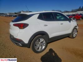 Buick Pozostałe 2024 1