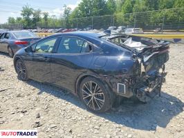 Toyota Prius 2024 2